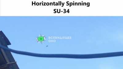 American aviation physics vs Russian aviation physics (credit to u/deeznou for the first clip and the idea)