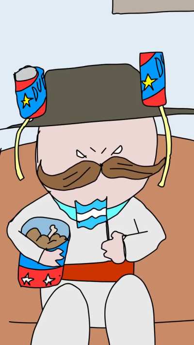 Queremos dulces por Halloween (?)