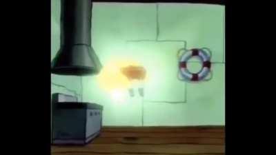 this part had me FLOATING