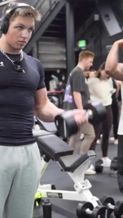 These kinds of stuff never gets old