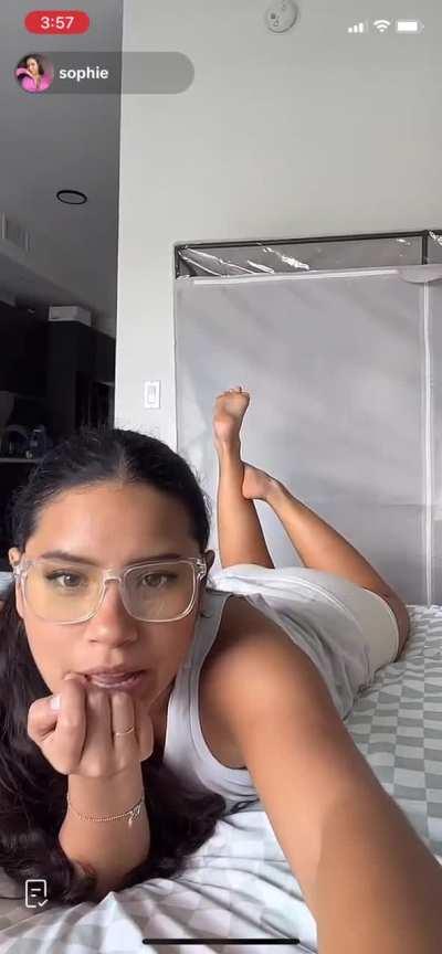 Latina soles