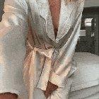 And now to unrobe today’s work presentation... 😛😏💻 #w(f)h