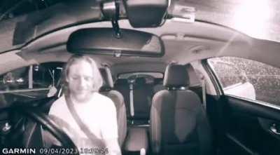 A random encounter in aus ❤️