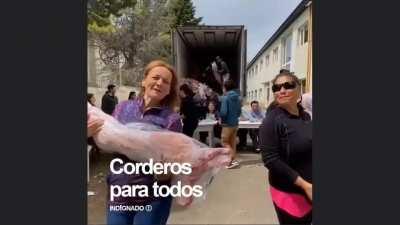 Denigrando al ciudadano......