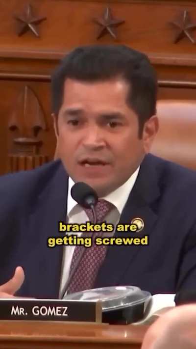 How many politicians didn't read the bill correctly before they voted for it, is the question, and we want answers.