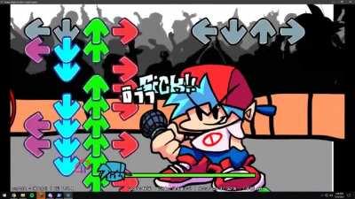 WOAH LOOK AT THAT IN THE RED CIRCLE!!