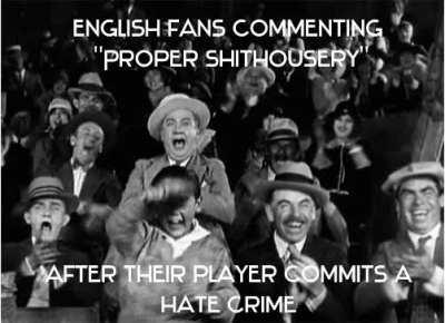 This is why I support FC Chelsea Club