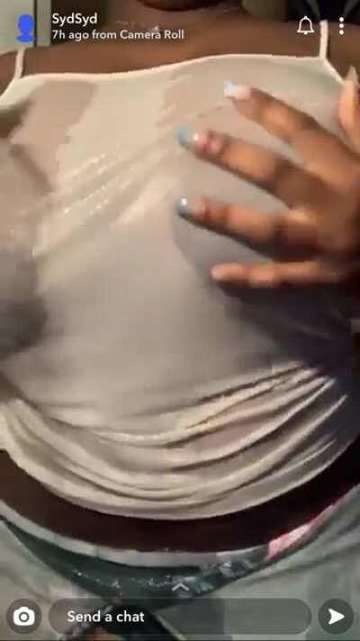 Sydney Ann “ Devodbaby”