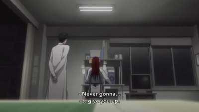 This took references to another level