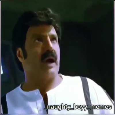 Don't trouble the trouble