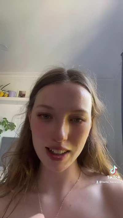 are you into aussie girls?