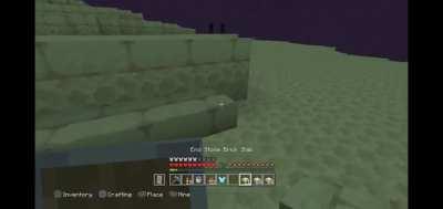 I lived in case you're wondering