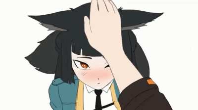 Headpats for Miyabi [Zenless Zone Zero]