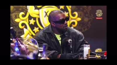 Ye social credit destroyed