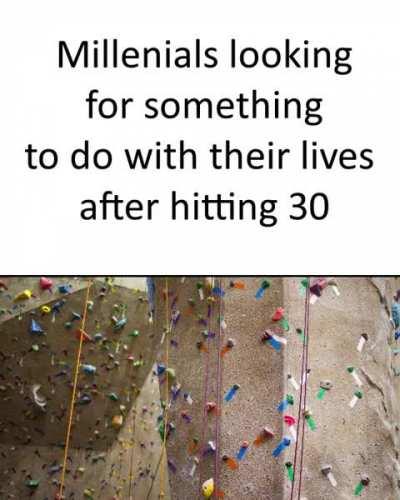 Not a lot to do, huh?