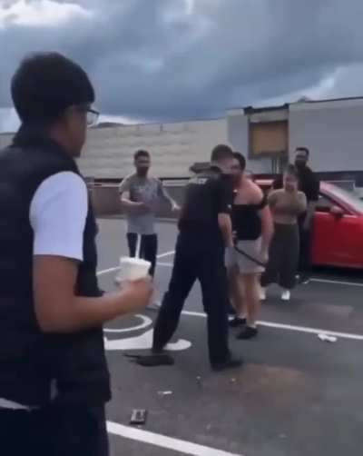 Meanwhile in Birmingham