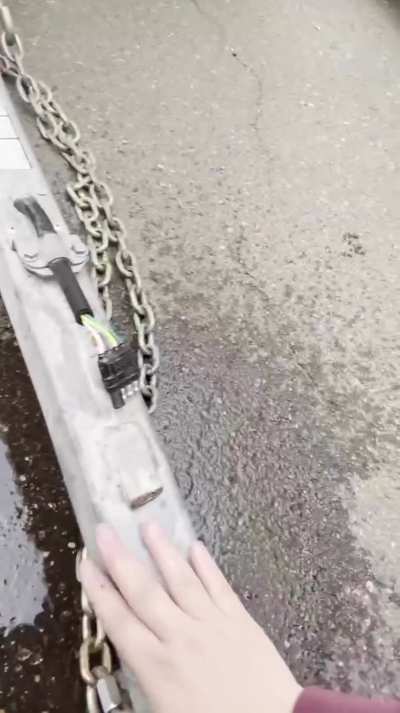 Come figure out how to get the full video🫢