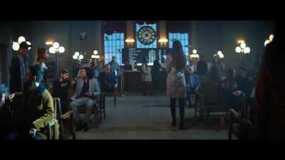 Breathin (Vocals Only)