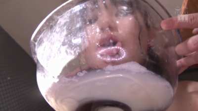 The Japanese really know how treat their women...