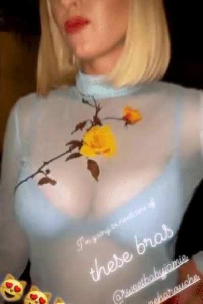 hot busty katy perry