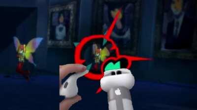 Ryuji wit da airpod shotty!!😱😱😱😱