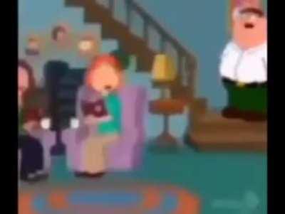 Peter is Not Okay (I Promise)