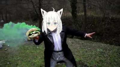 Wow crazy USA hambaga, yes! [Edit]