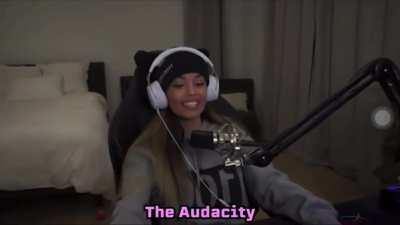 Sykkuno is a savage ngl.