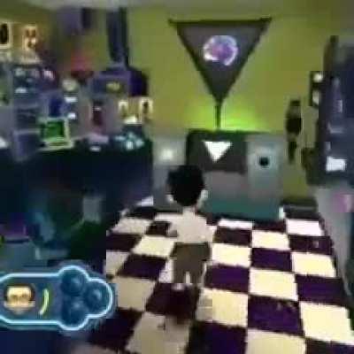 ND de interessante....