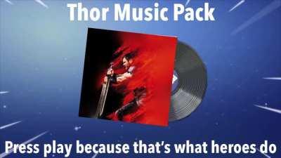 one could only dream