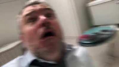 Martian Invasion In Wales