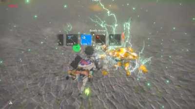 How many of these combat techniques do you know?