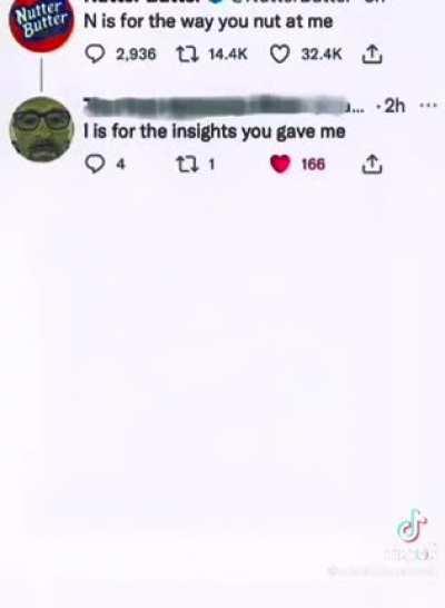 Cuando la comunidad de Twitter se une: