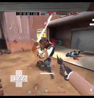 Tf2 insano