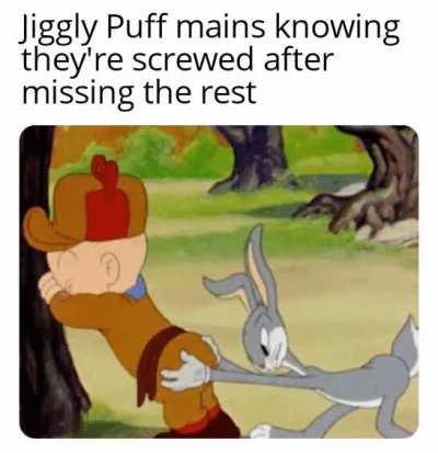 My how the tables have turned