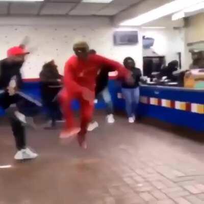 When you solve the fnaf timeline