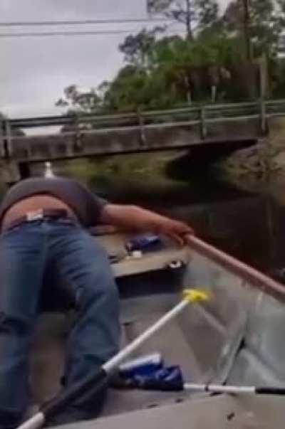 We’ll begin the curl ups now.