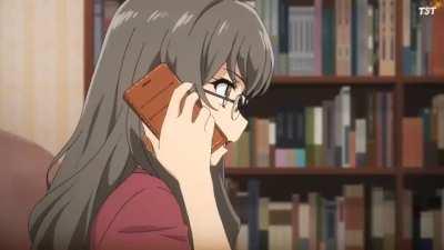 Futaba AMV I did. Song: Tears for Fears - Everybody wants to rule the world