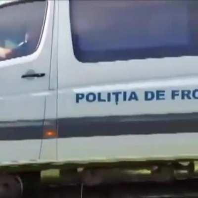 Cyberpunk 2077: Romanian Liberty