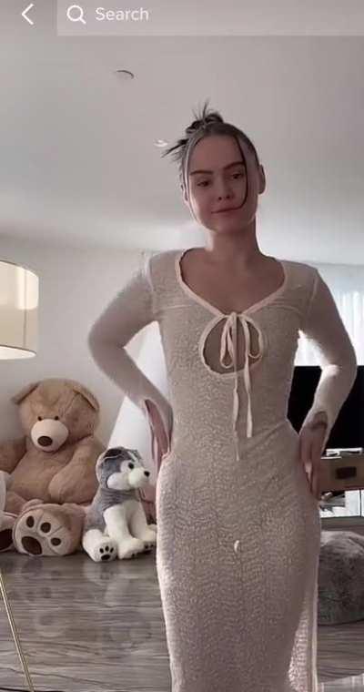 Talias new TikTok 🤤