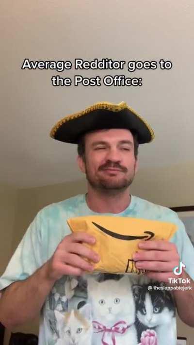 Average Reddit user exposed