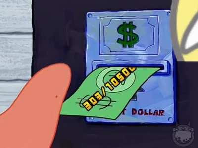 [Fluff] The ol' reliable