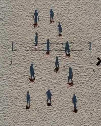 Активируем теневые способности