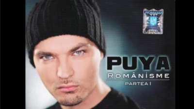 singura melodie buna de la puya 😂😂😂