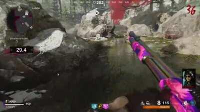 Well... I was not expecting that