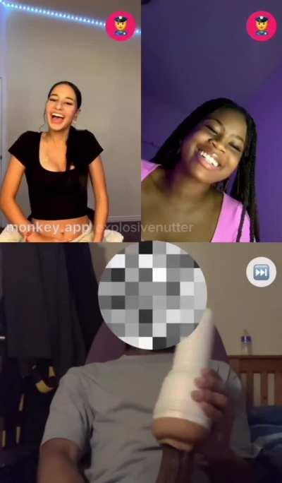 “he came for us”