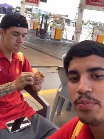 Luangameplay666 - Video #0972