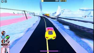 All your jailbreak pain in one video