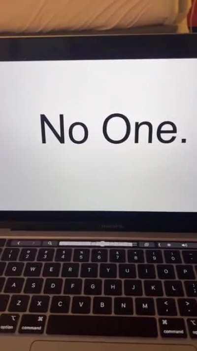 What's zamatta ? Hahahaha