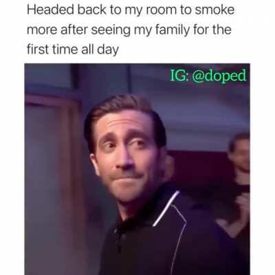 Sometimes it just be like that 😂